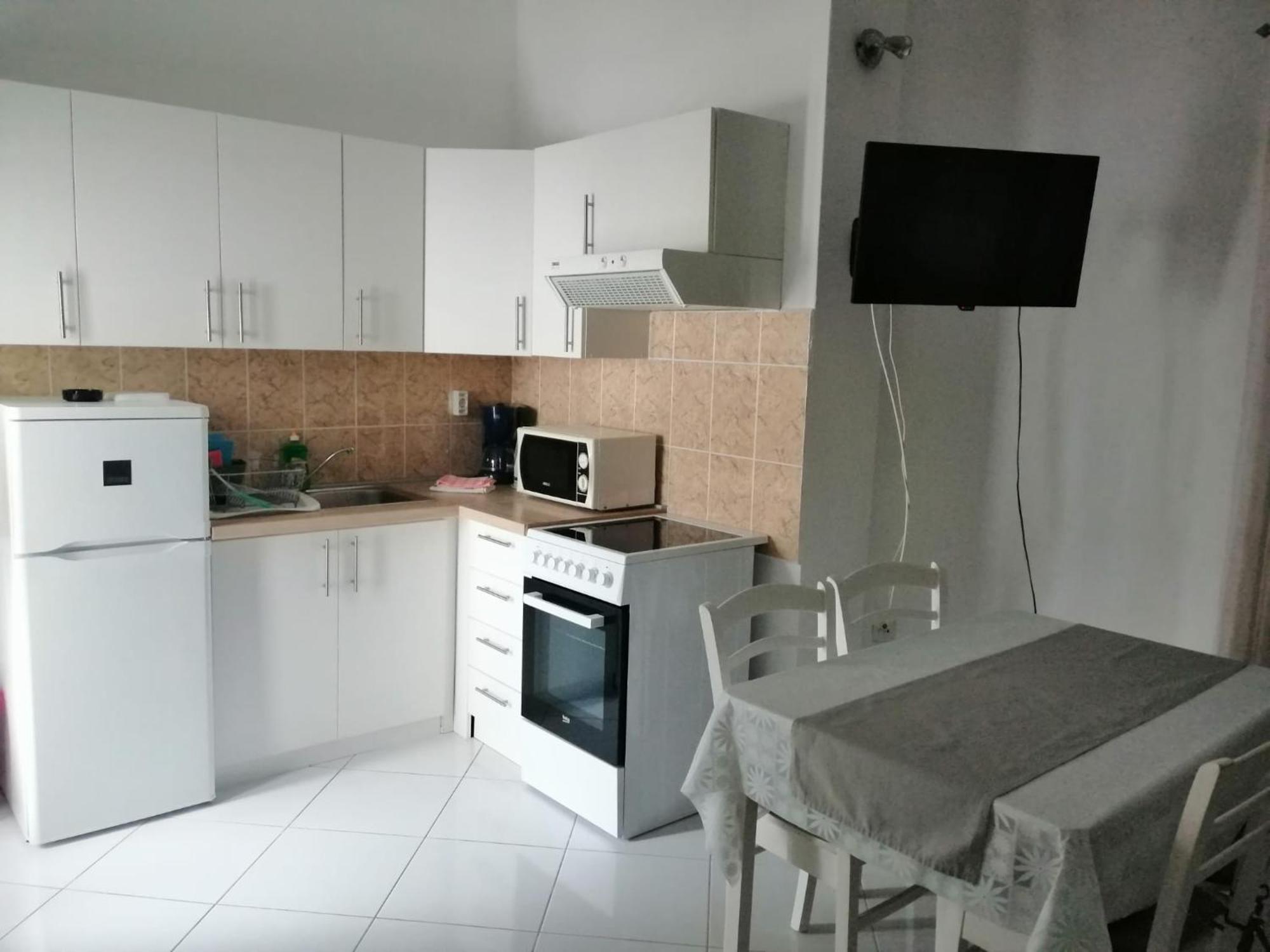 Family Apartments K&M Pag Town Rom bilde