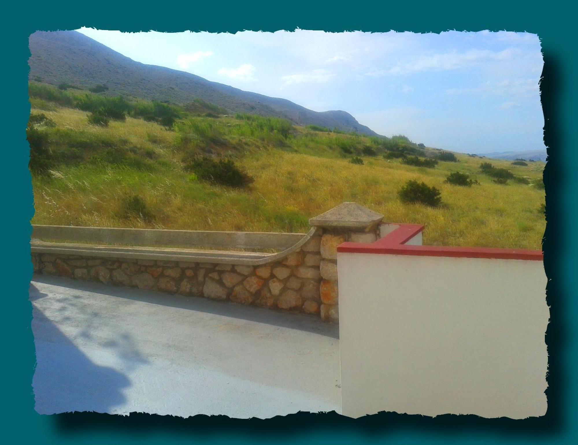 Family Apartments K&M Pag Town Rom bilde